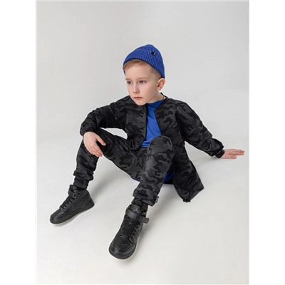 Bodo Костюм 11-459МU