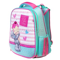 Рюкзак Ergonomic Classic "MetoYou" 37х29х17 см EVA материал светоотраж. 2 отделения 2 кармана  Metoyou