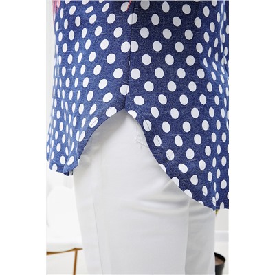 Натали Туника 7386