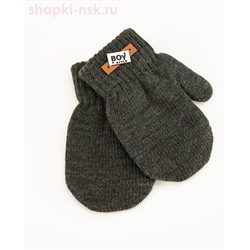 048-TMm Варежки для мальчика (5-6 лет)