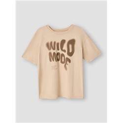 ФУТБОЛКА ДЛЯ МАЛЬЧИКОВ 113384