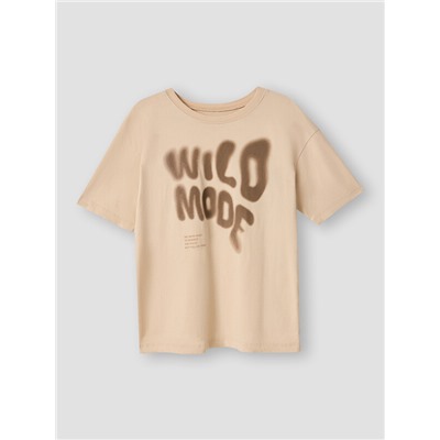 ФУТБОЛКА ДЛЯ МАЛЬЧИКОВ 113384