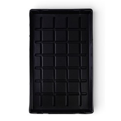 Поддон для рассады 54×33×4.7 см, набор 10 шт., Greengo