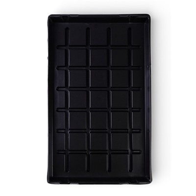 Поддон для рассады 54×33×4.7 см, набор 10 шт., Greengo
