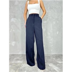 Брюки палаццо