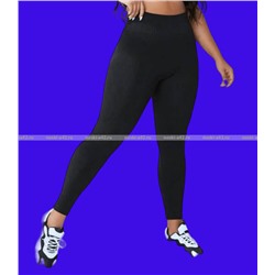 1 ШТ.- Лосины женские бесшовные хлопковые АМАЛИЯ арт. 906