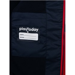 PLAYTODAY Куртка 12312005