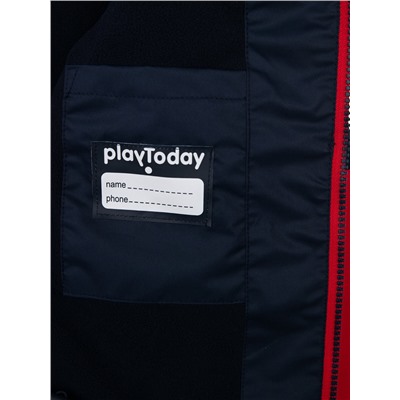 PLAYTODAY Куртка