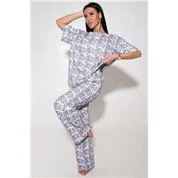 101 Пижама женская Корги