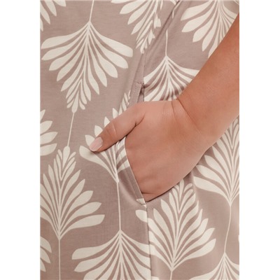 Платье женское для дома