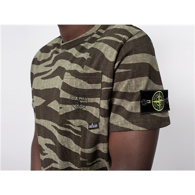 Футболка Stone Island