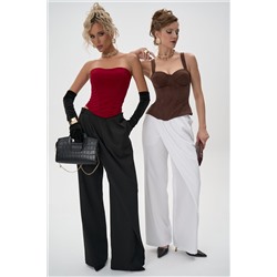 Брюки Шарлиз (чёрный)