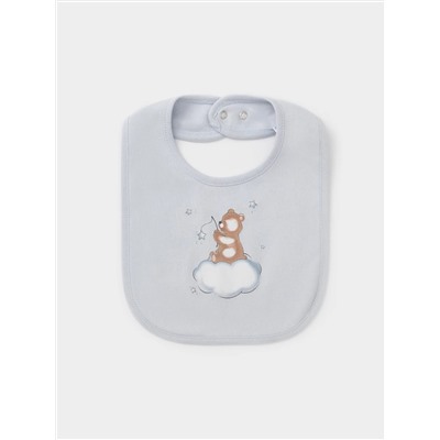 CROCKID Нагрудник К 8526