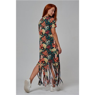 Натали Платье 7480