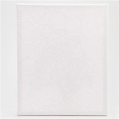 Картина по номерам на холсте с подрамником «Капибара в пруду», 40×50 см