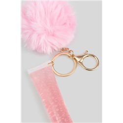 Набор (Блеск для губ+Брелок) ACOOLA, 1214750