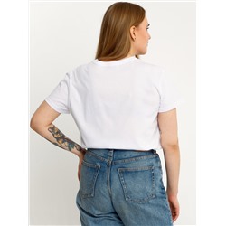 Апрель Футболка 1ЖДФК3298001