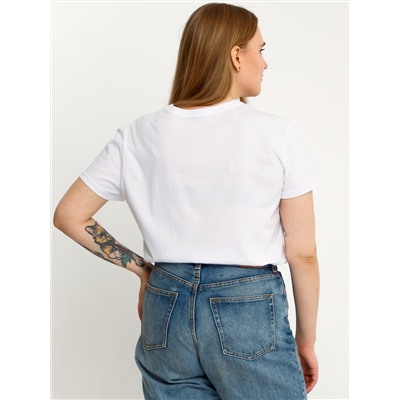 Апрель Футболка 1ЖДФК3298001