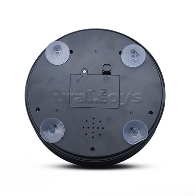 Боеприпас игрушечный "ТМ-62М" (свет, звук) в коробке