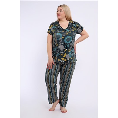 Костюм с брюками 24210 НАТАЛИ, 1119050