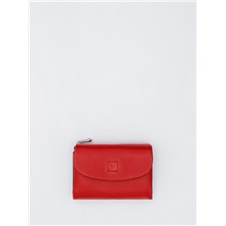 Кошелек 3907-1806A red black Vermari