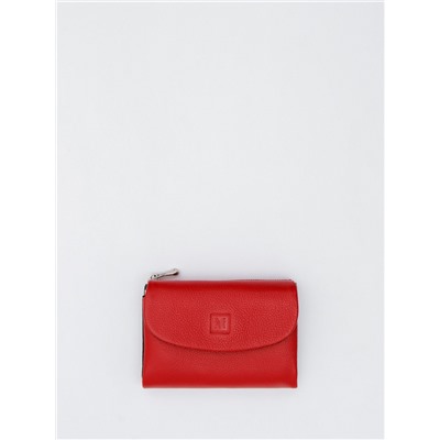 Кошелек 3907-1806A red black Vermari