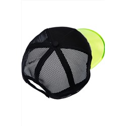 Кепка PLAYTODAY, 861099