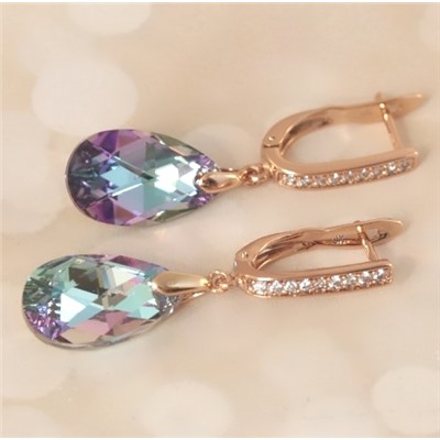 Серьги SW Н01-13116