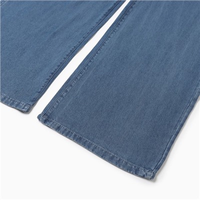 Брюки женские MIST Denim, размер 40-42, синие