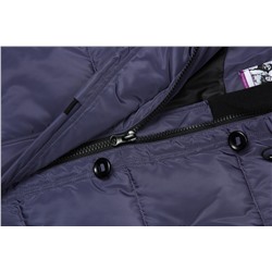 Куртка-парка