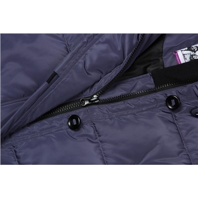 Куртка-парка