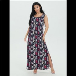 Сарафан Виринея (Розовый)