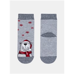 БРЕСТСКИЕ НОСКИ ДЕТСКИЕ 3079 NEW YEAR