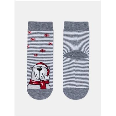 БРЕСТСКИЕ НОСКИ ДЕТСКИЕ 3079 NEW YEAR