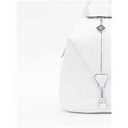 Рюкзак 69087-2 white Velina Fabbiano-Safenta