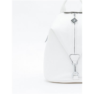 Рюкзак 69087-2 white Velina Fabbiano-Safenta