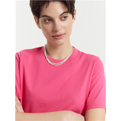 ФУТБОЛКА ЖЕНСКАЯ 112866