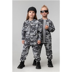Костюм (Толстовка+Брюки) BODO, 1196589
