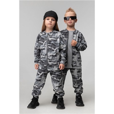 Костюм (Толстовка+Брюки) BODO, 1196589