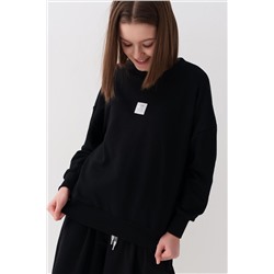 Толстовка трикотажная для девочек PLAYTODAY, 1240279