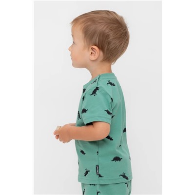 CROCKID Фуфайка КР 302737