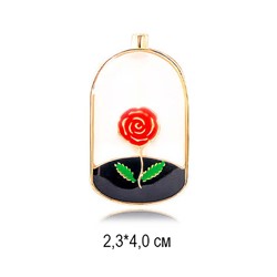 Акц -12% Брошь арт. 32 0091 (id 263205)