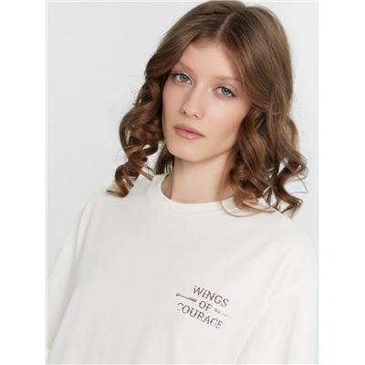 ФУТБОЛКА ЖЕНСКАЯ 112678