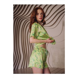 Пижама INDEFINI, 1213214