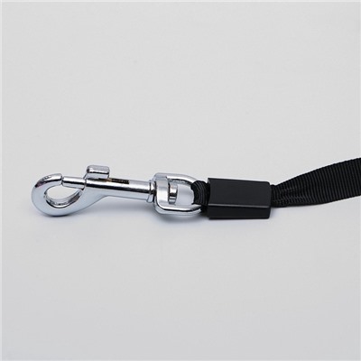 Рулетка «Лапа», 5 м, до 35 кг, принт зебра