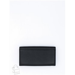 Женский кошелек 72062-1806A black Hassion  в Новосибирске