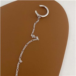 Серьги-каффы арт. 13 3881 (id 277404)