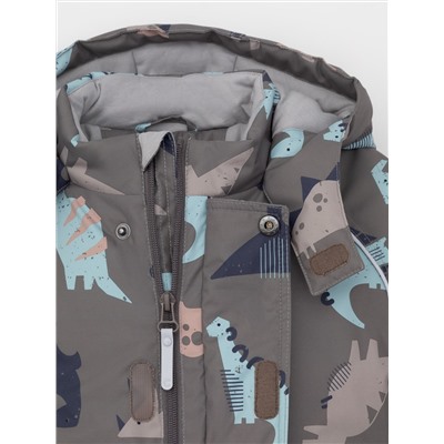 CROCKID Комбинезон ВК 60032/н/62 Ал