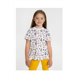 Костюм с лосинами 30234 Энна интерлок НАТАЛИ, 901103