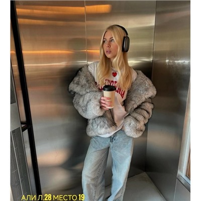 Шуба #23061829
